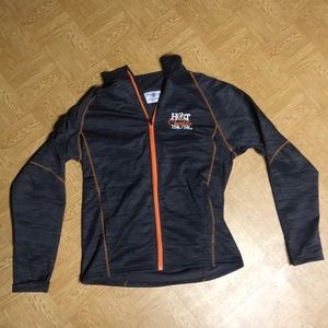 Hot Chocolate 5K Jacket